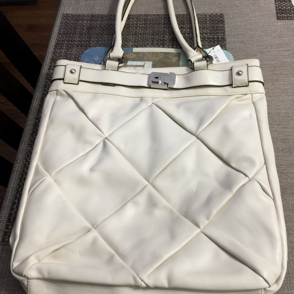 The Limited oversized purse/tote Shoulder bag.